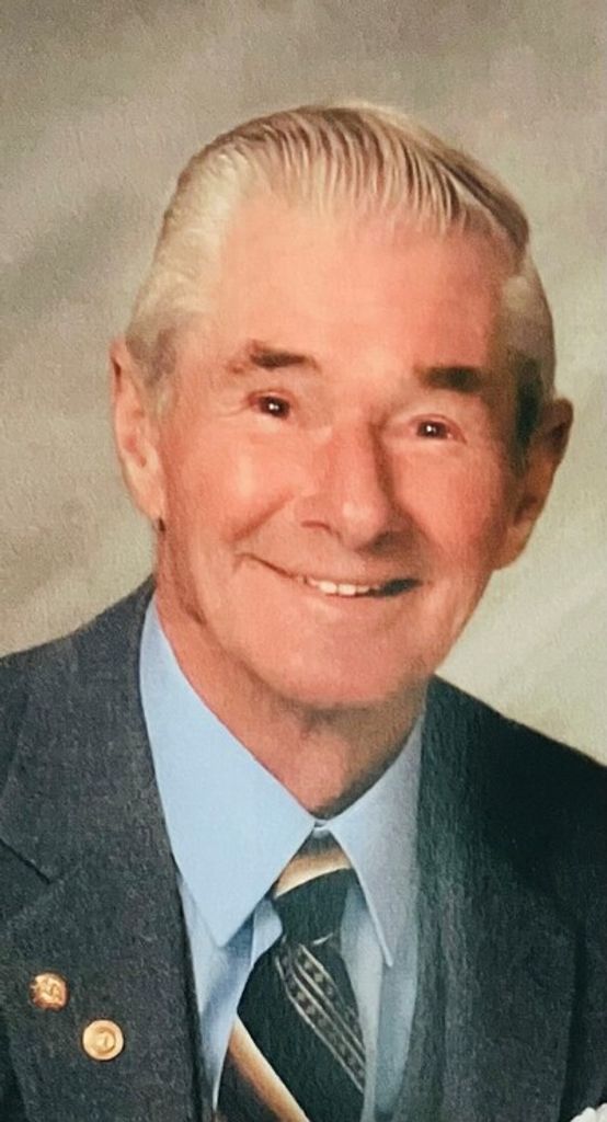 Robert A. Lamphear, Sr.