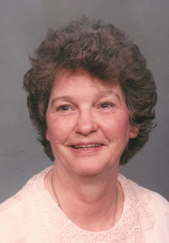 Rosemary Heydorn
