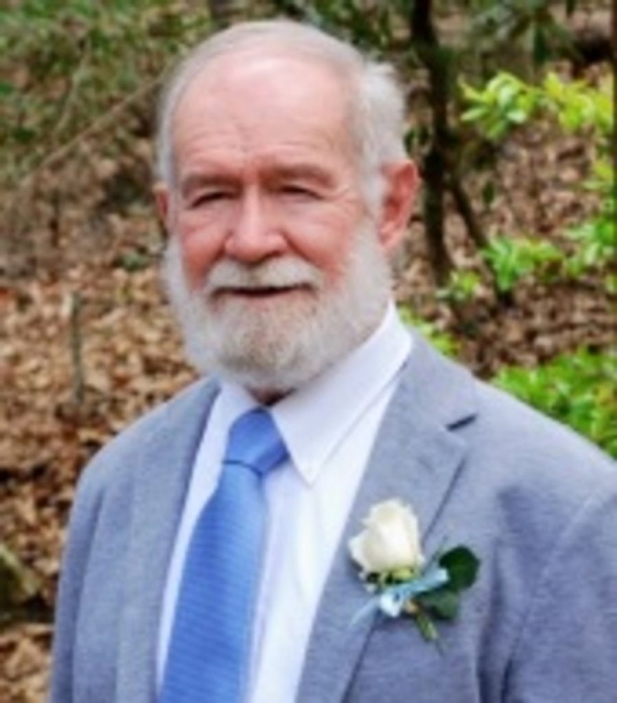 Ralph Cornelius Mccall Profile Photo