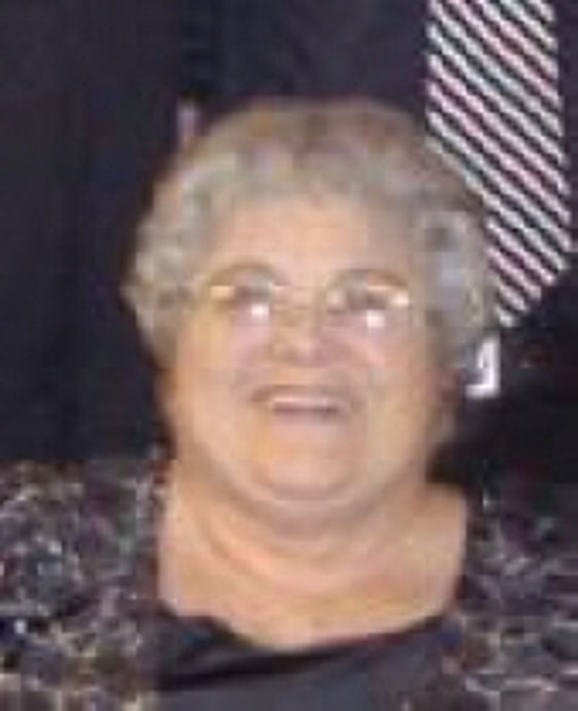 Virginia  "Jenny" Littleton