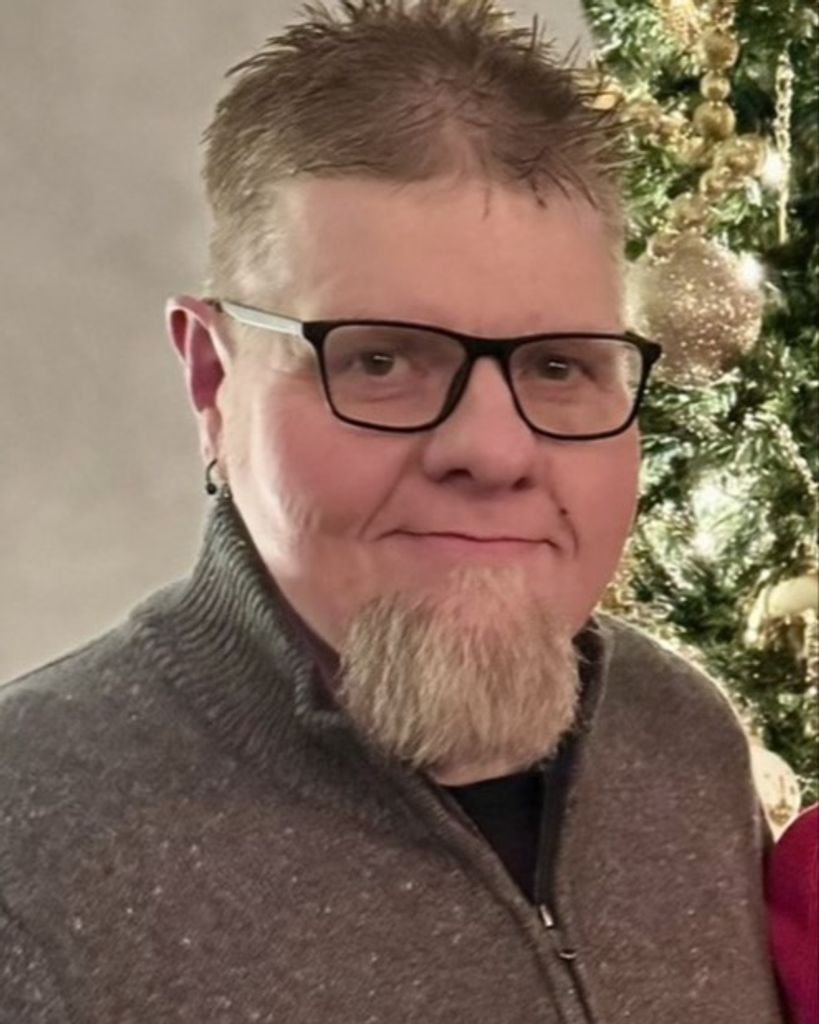 Mark Allen Adkins Profile Photo