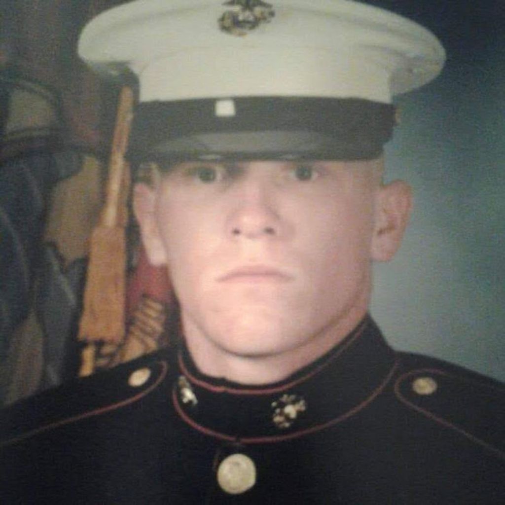 Joshua Merrell Travis