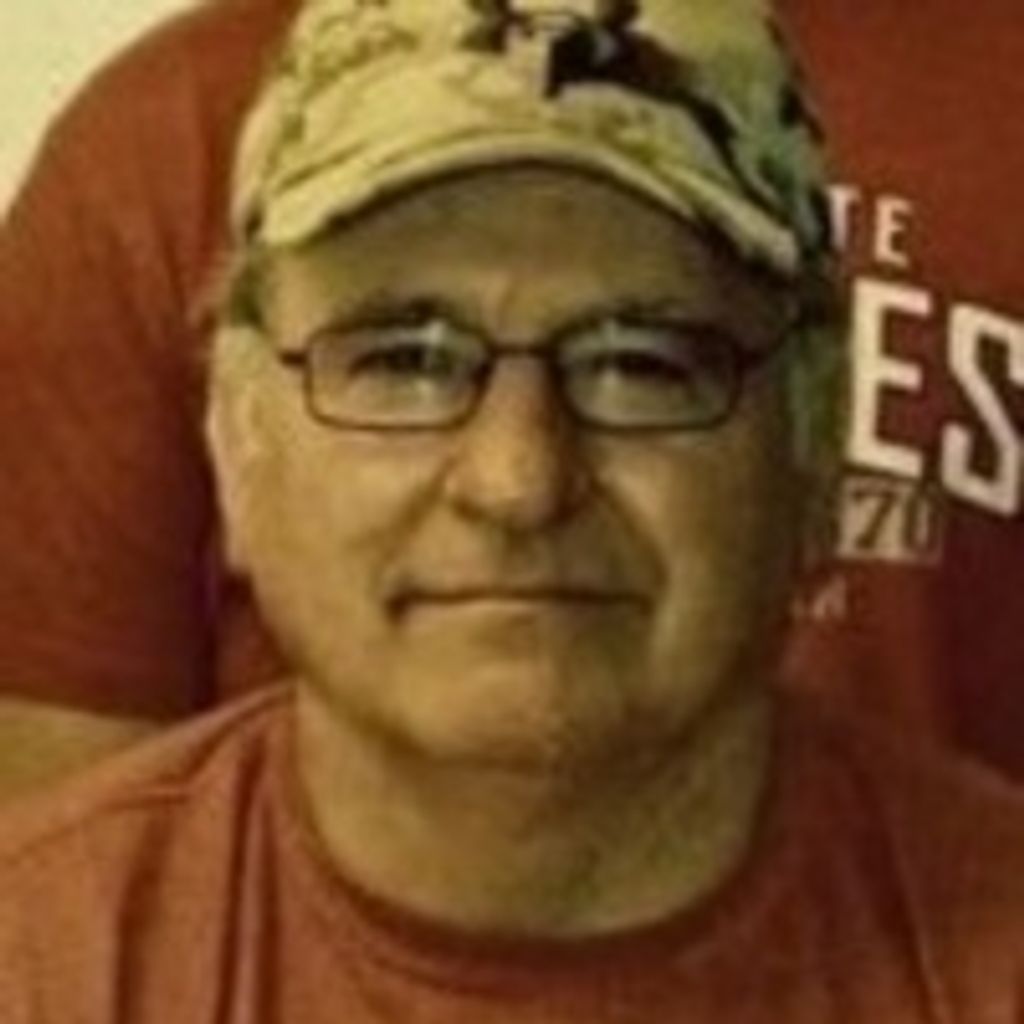 Joseph R. "Rick" Satterfield