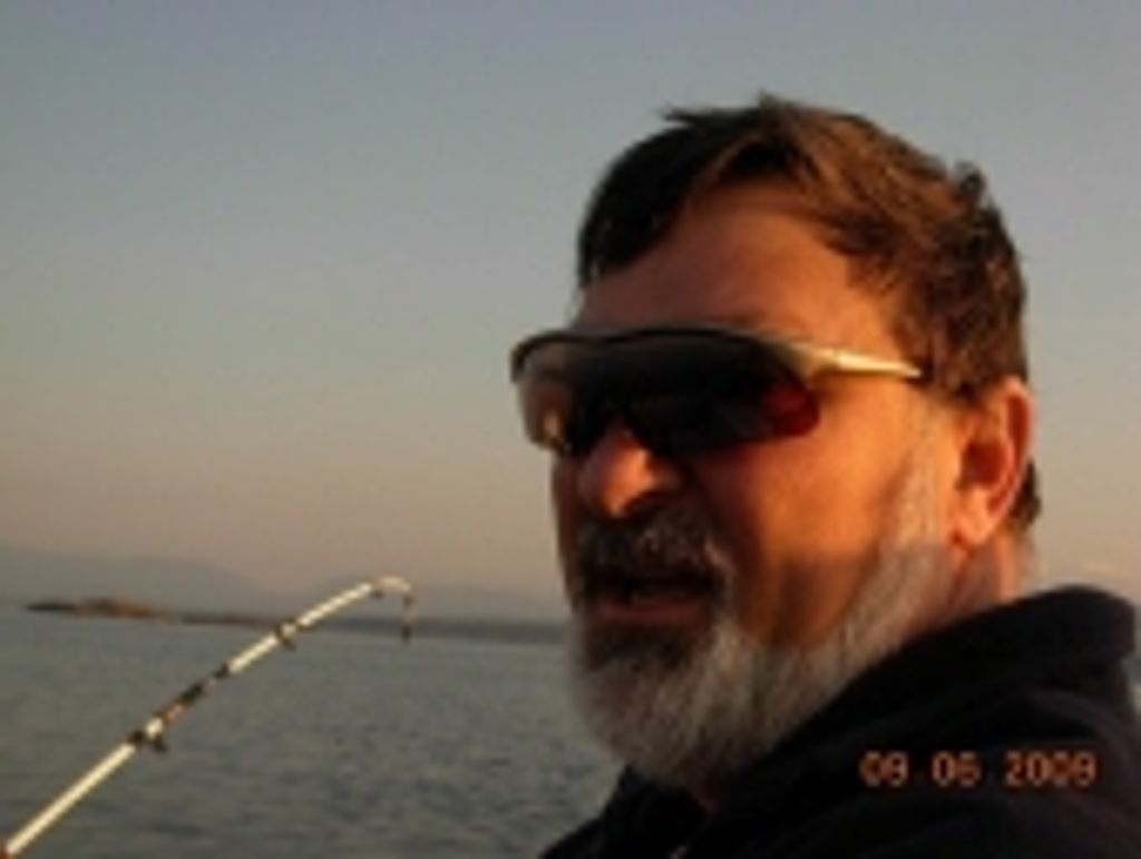 George Wayne Roper