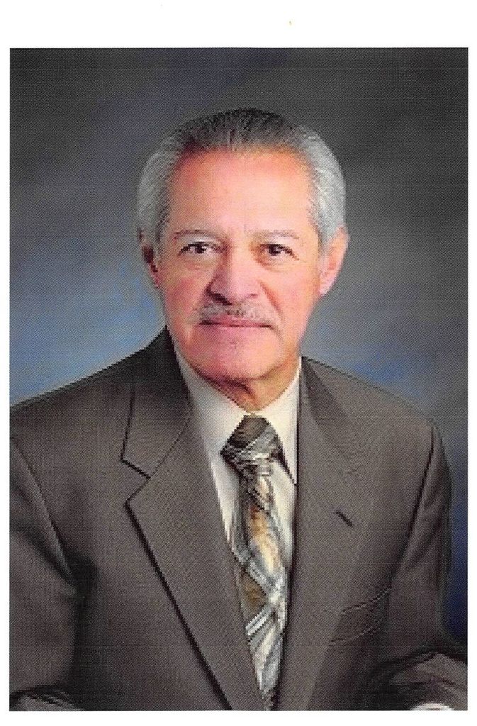 Manuel A. "Manny" Acosta-Mena Profile Photo