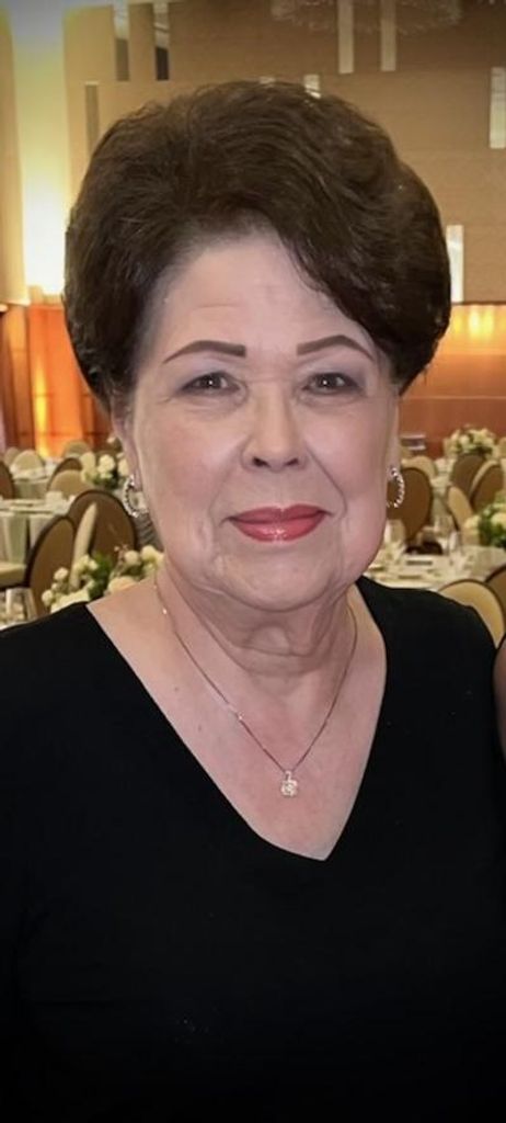 Nancy E. Young Profile Photo