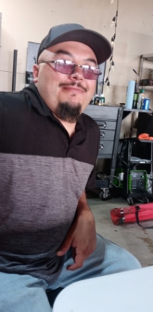 James Jude Lucero Profile Photo