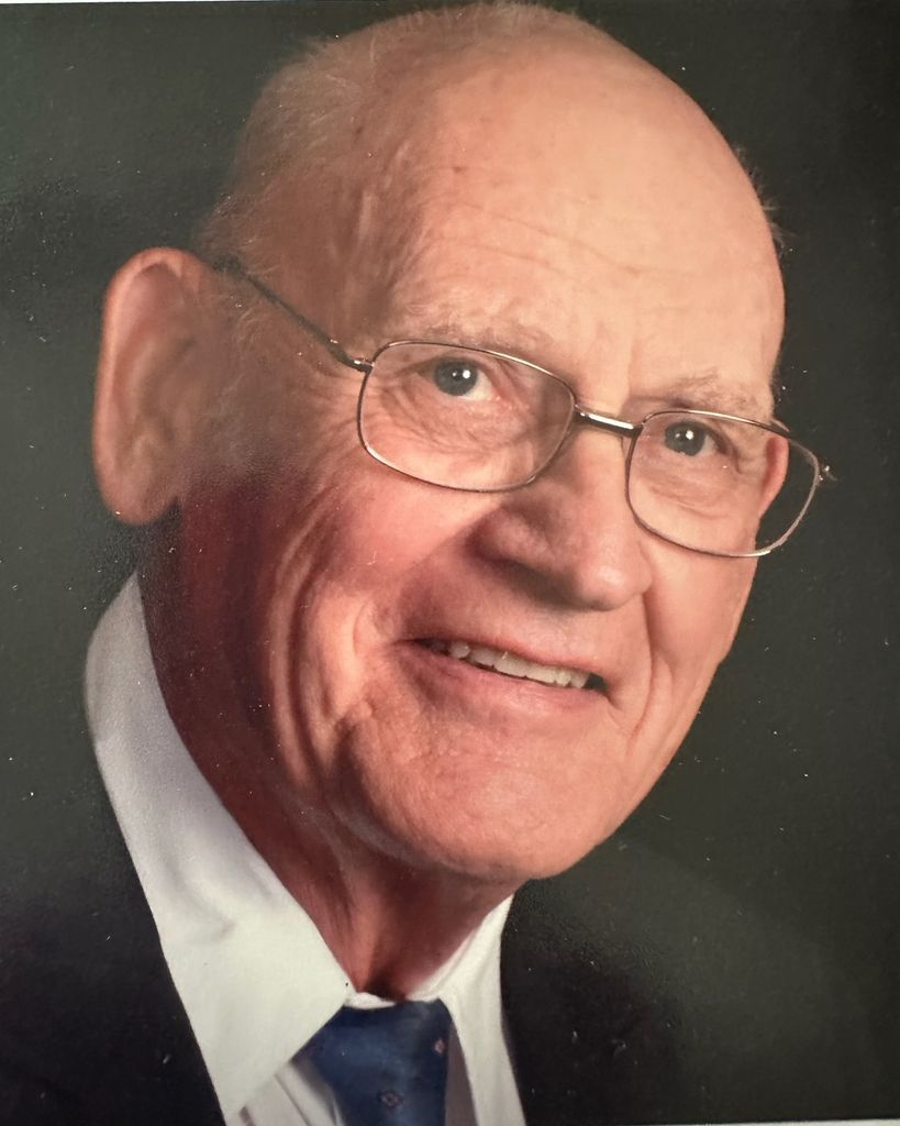Donald Clayborn Locke Profile Photo