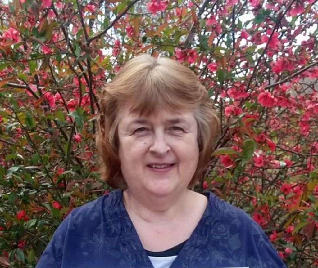 Rebecca See Strawderman Profile Photo