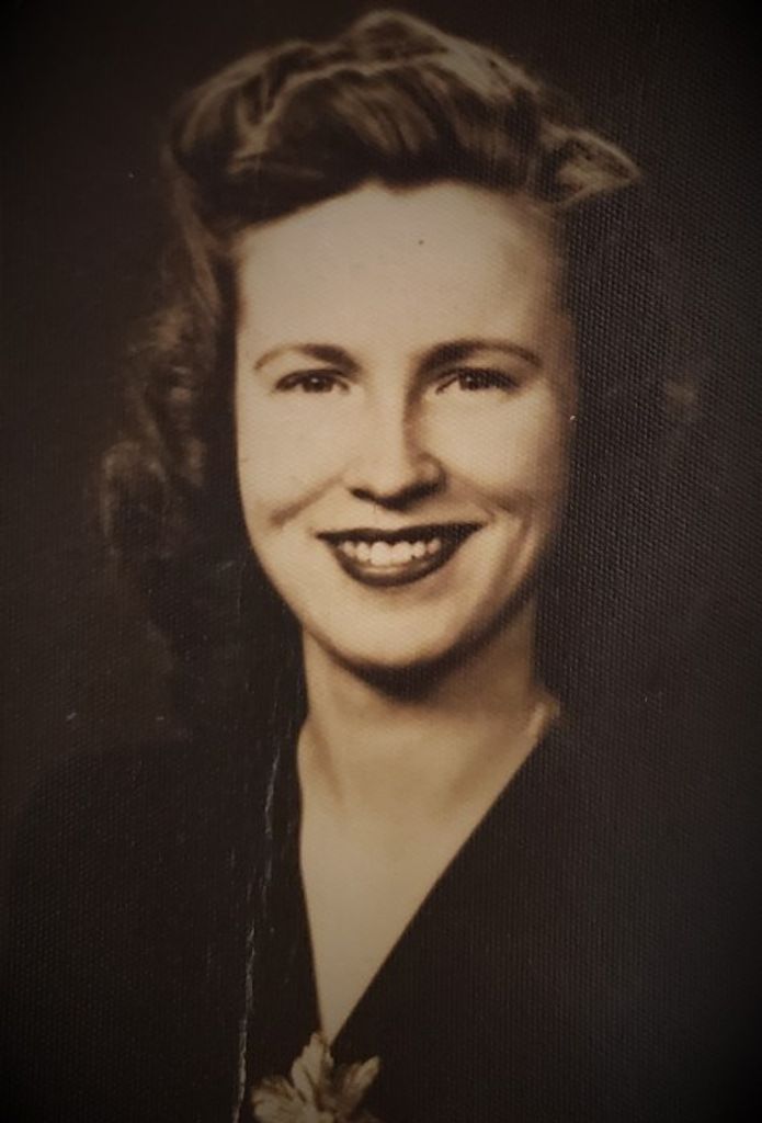 Gloria A. (Coughlin)  Hurley Profile Photo