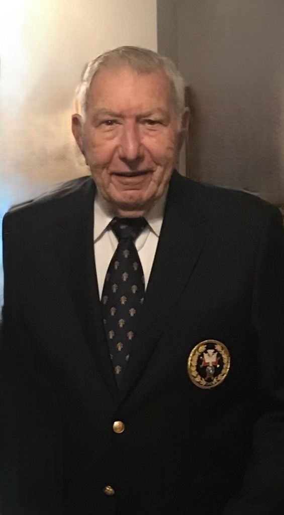 Wallace F. "Wally" Gantter Profile Photo