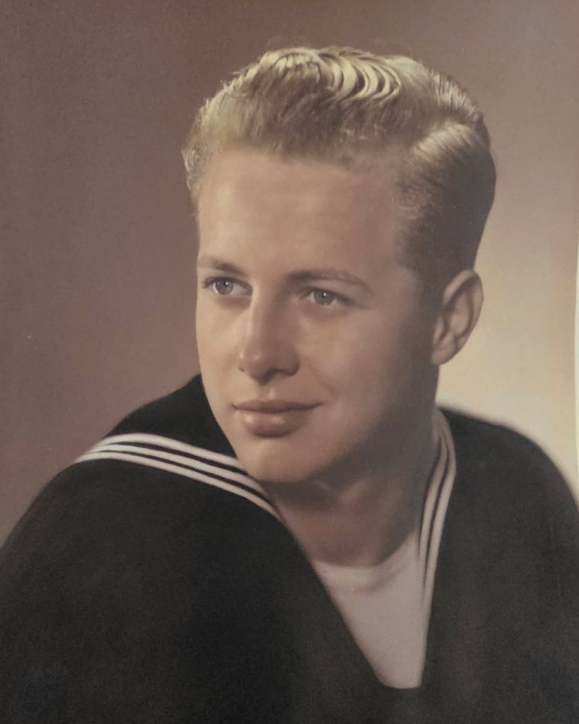 Allen Hurst Profile Photo