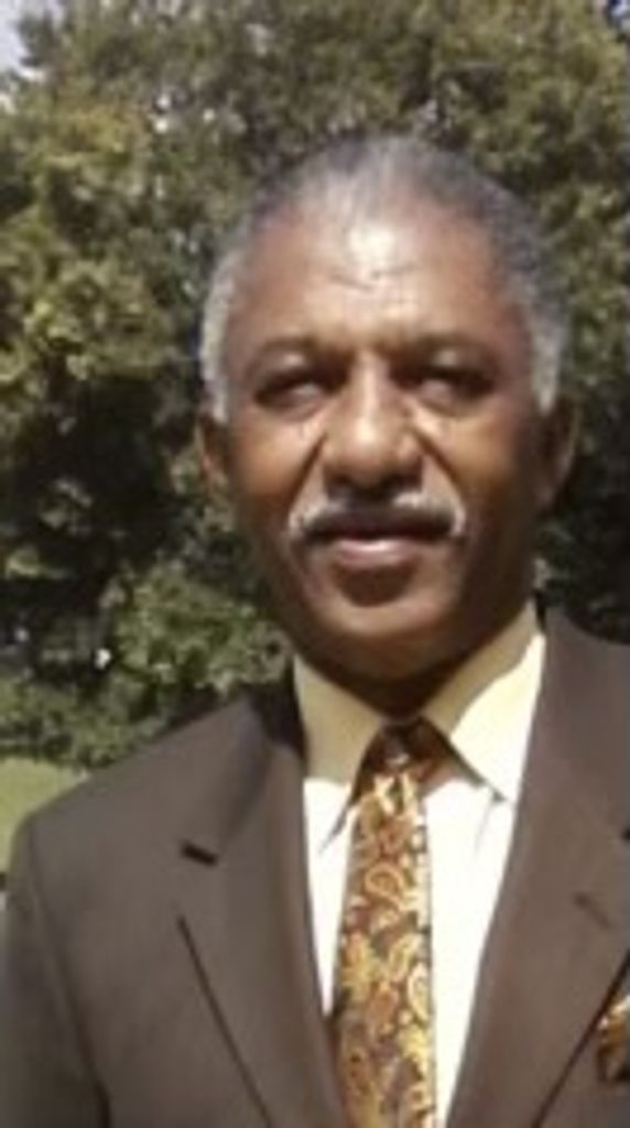 Mr. Levon Washington Myers Profile Photo