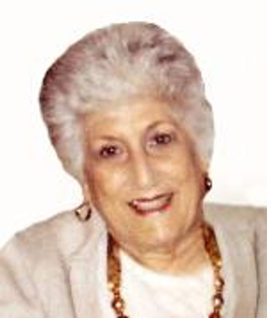 Adelaide (Netinho) Perry