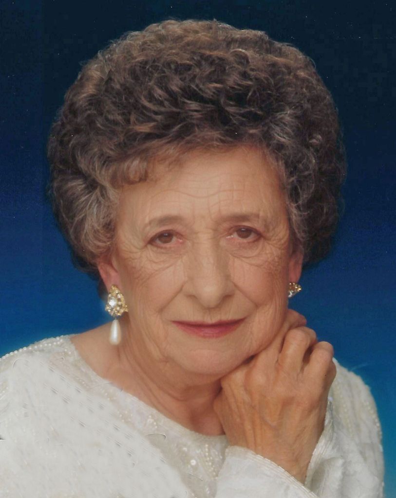 Anne S. Stanish