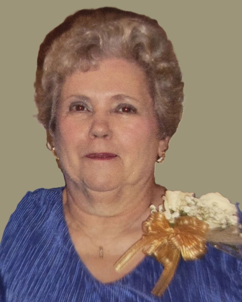 Shirley Lucille (Phillips) Cash Profile Photo