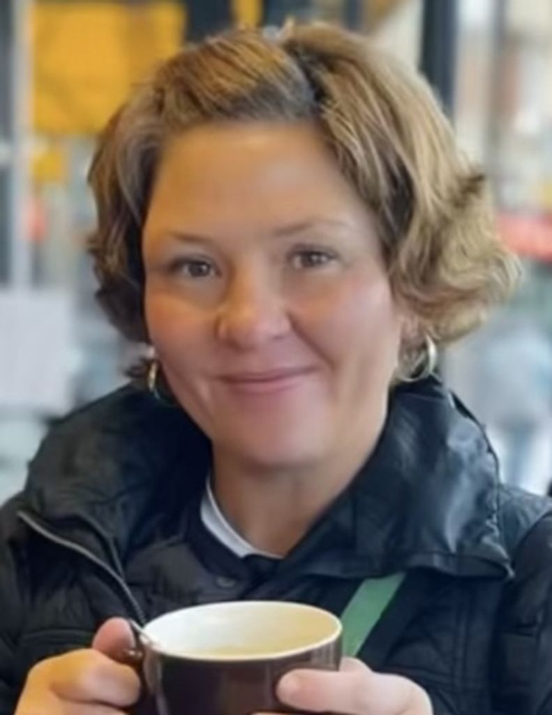 Jacqueline Parmelee Profile Photo
