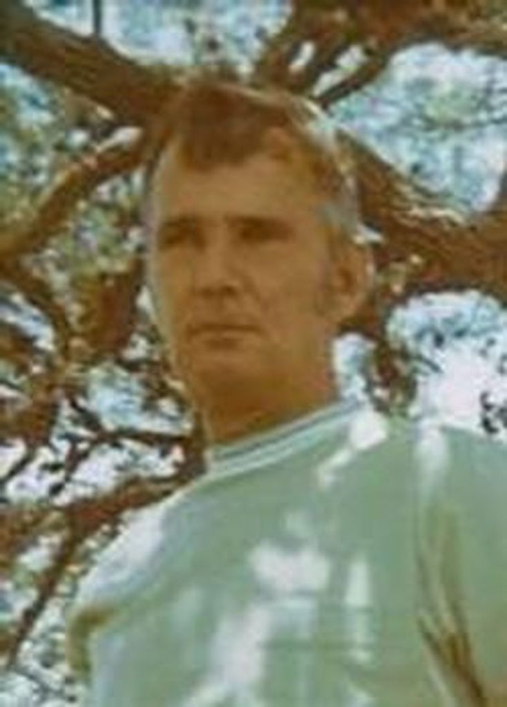 Ford Mckinney