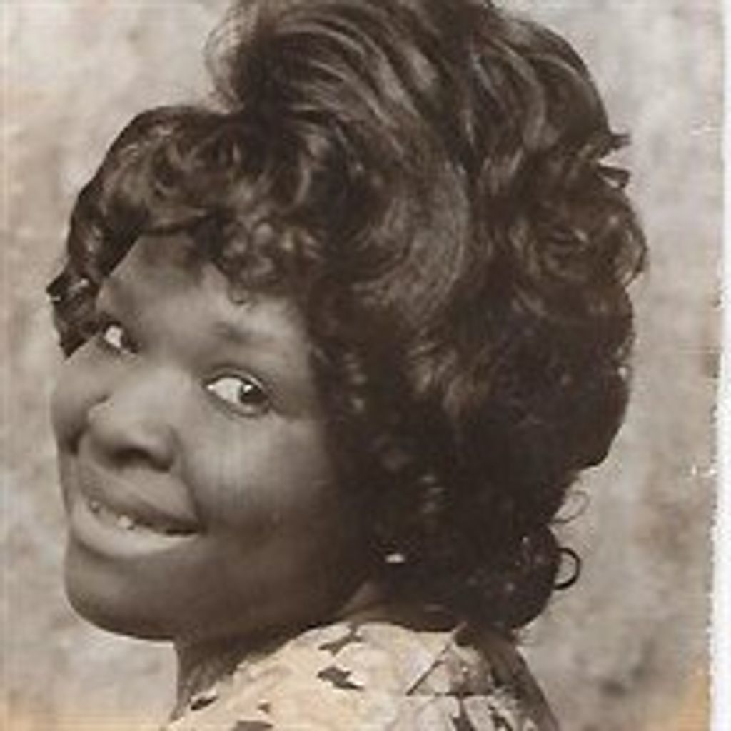 Ruby  S. Pace