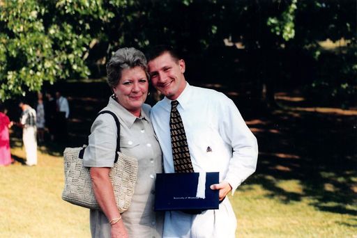 Shirley Ann Sterwald Barber photo gallery thumbnail 12 of 43