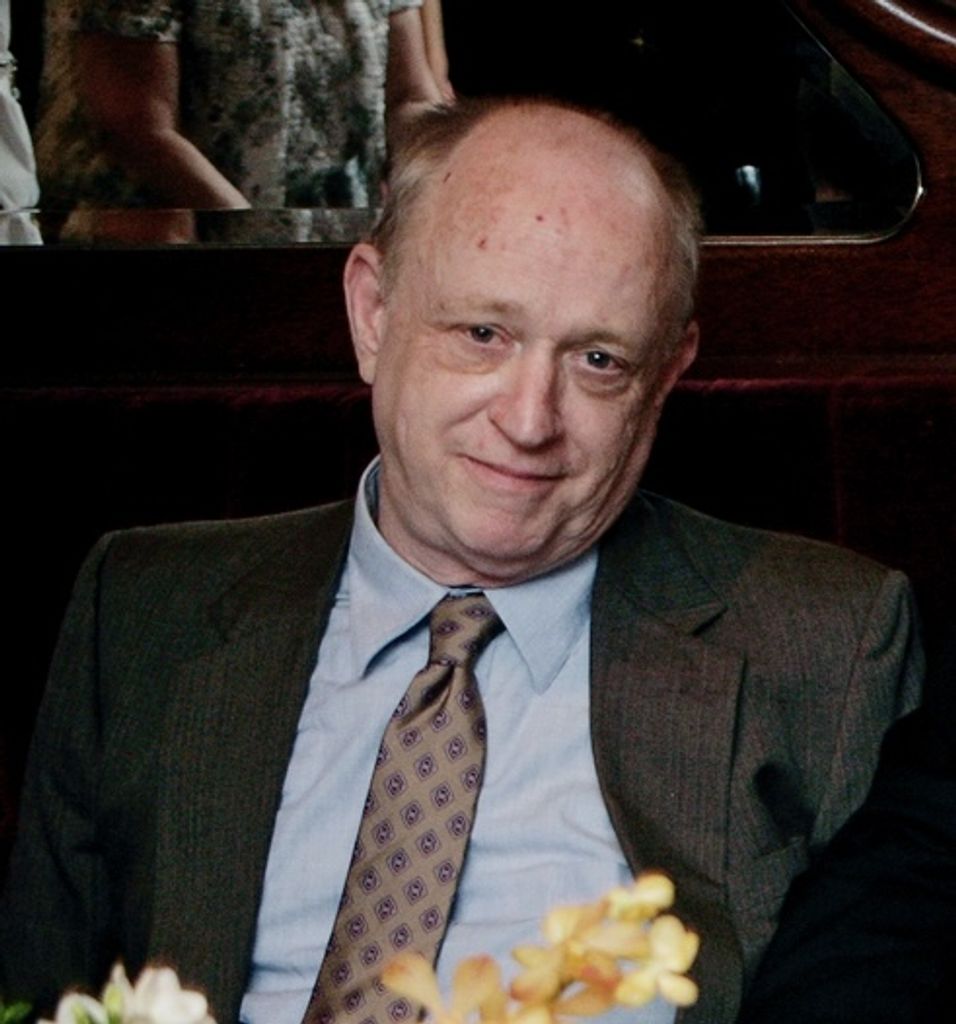 Michael R. Kropp