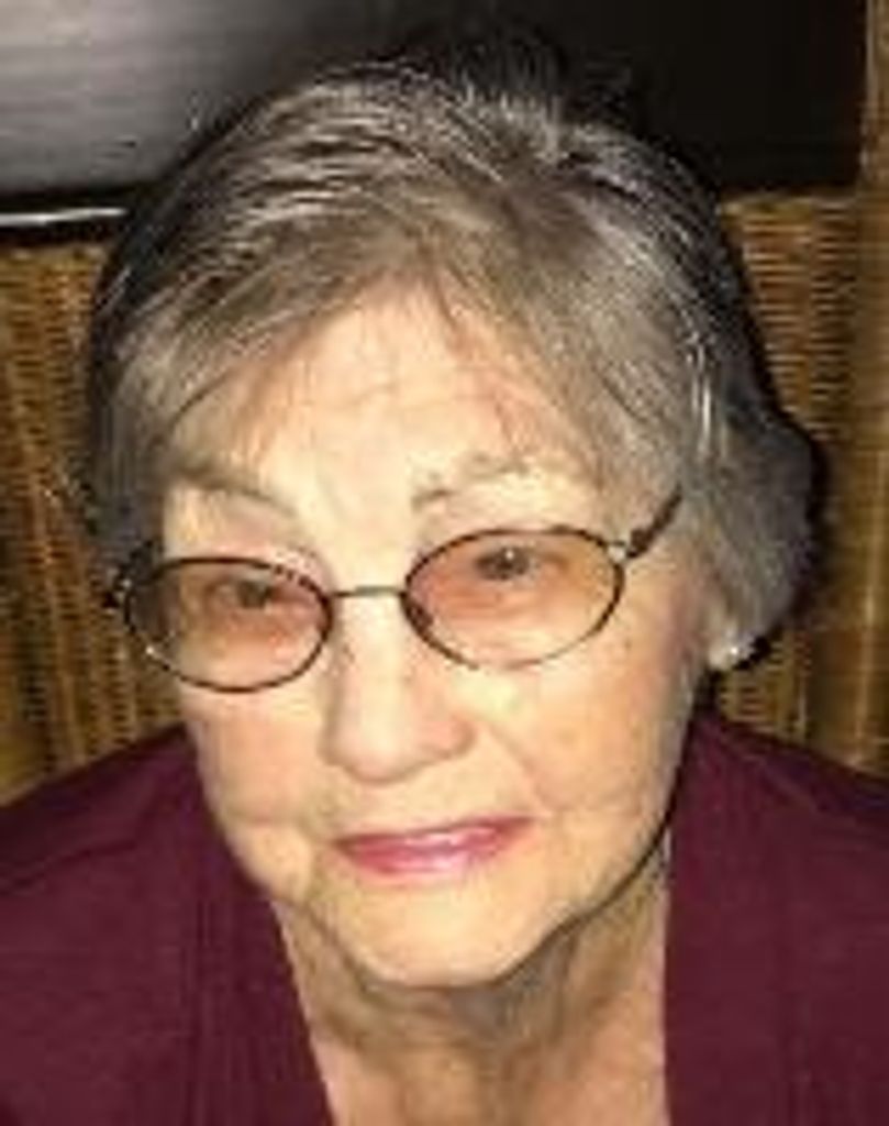 Earline Nash Profile Photo