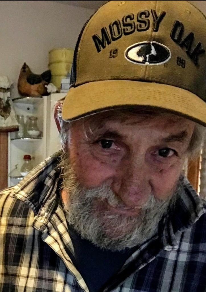 Gale Leroy Mcgill