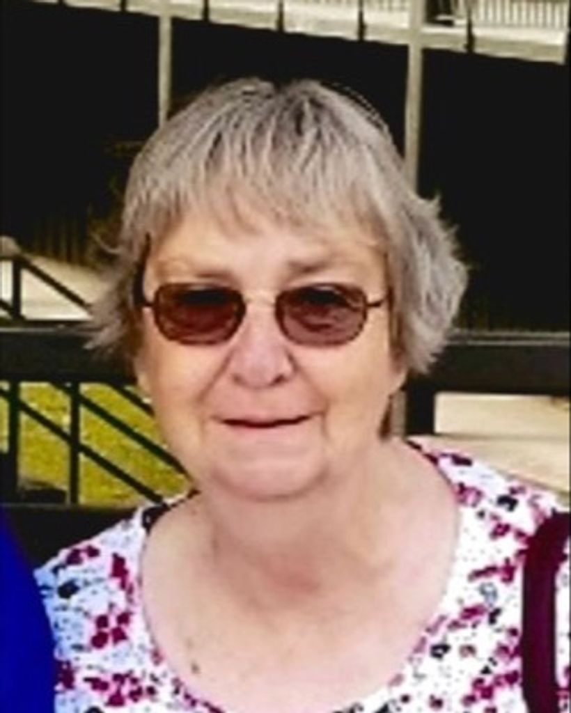 Judy Laverne Kessinger Profile Photo