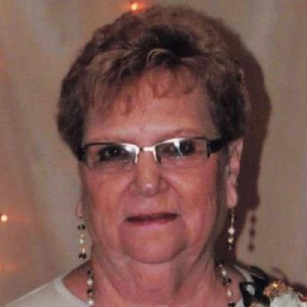 Reba Mcdaniel Hurst