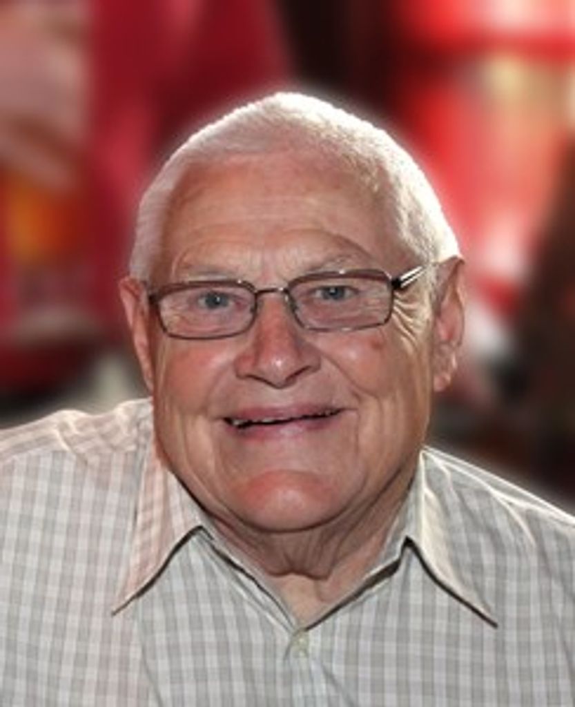 Richard H. Button