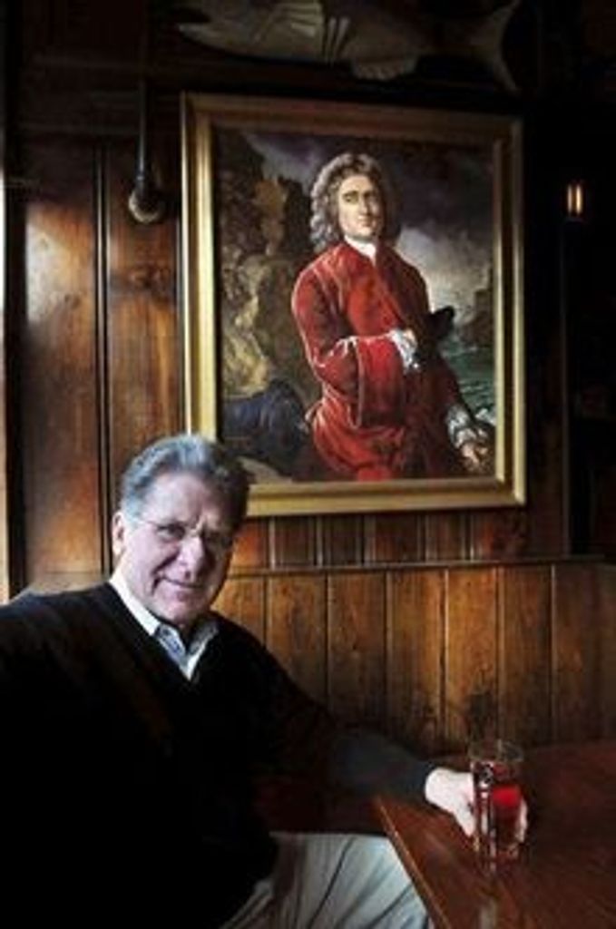 Richard Simkins
