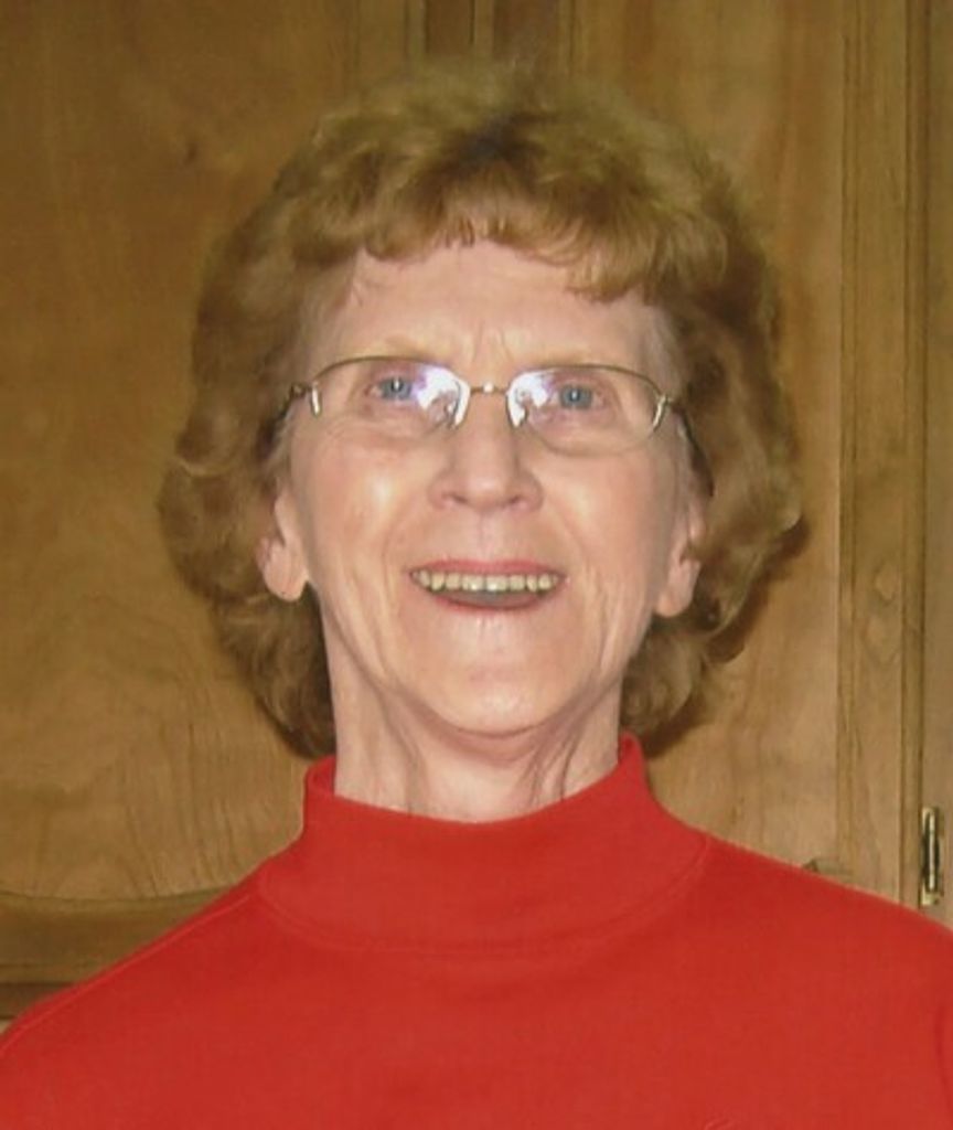 Marietta Rose Wetzbarger