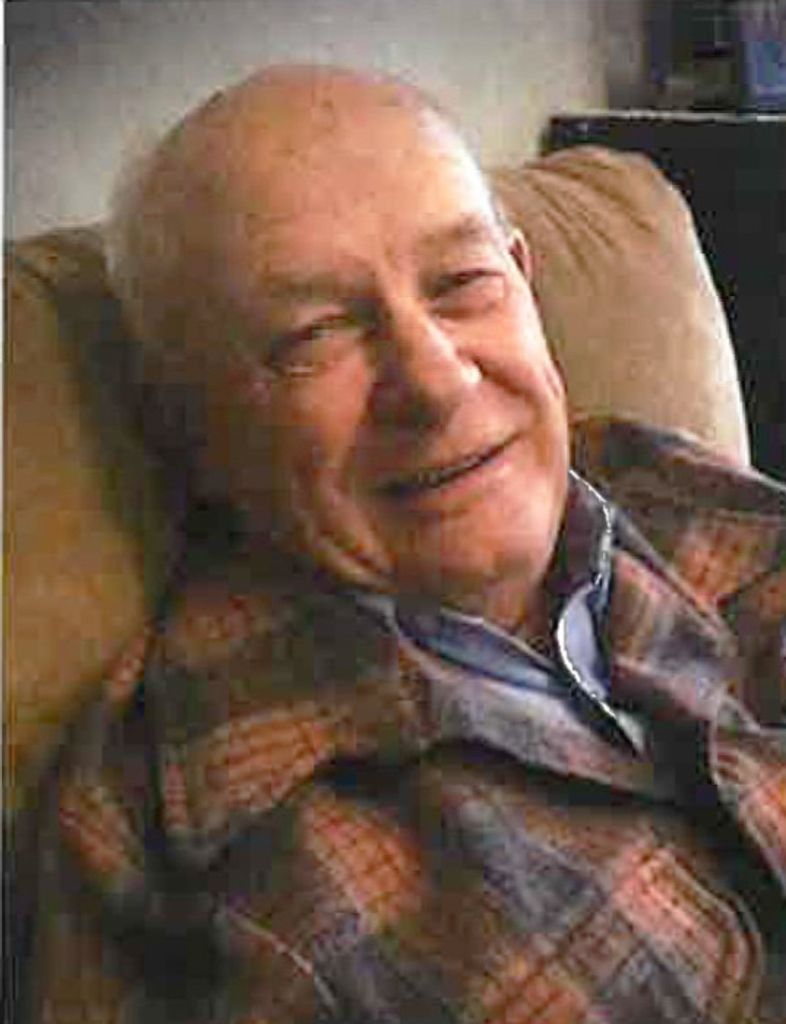 Gary Arnell Wood