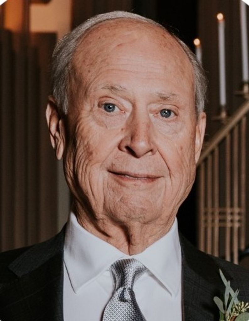 G.B. Funk Profile Photo