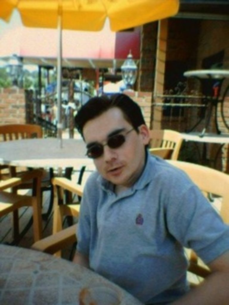 Mark Kevin Murphy Profile Photo