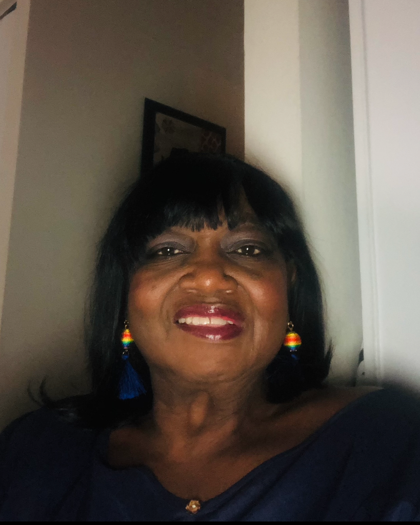 Linda Elizabeth Cage-Walker Profile Photo