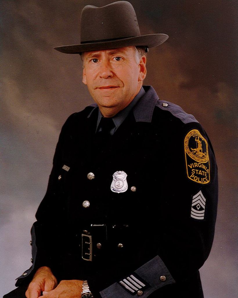 Charles Elton Murphy
