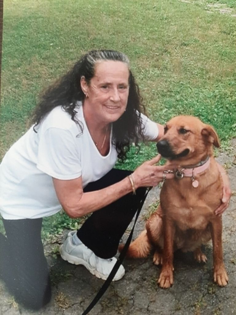 Colleen M. Maxwell Profile Photo