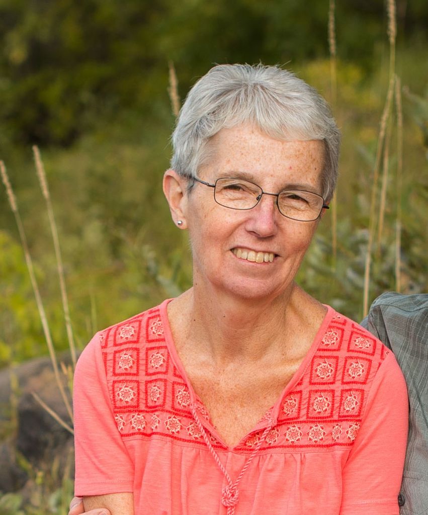 Sharon Ridley Profile Photo