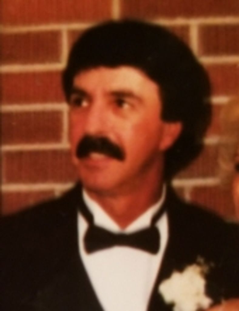 Steven D. Ware