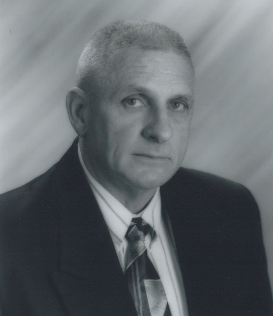 Don Fowler Sr.