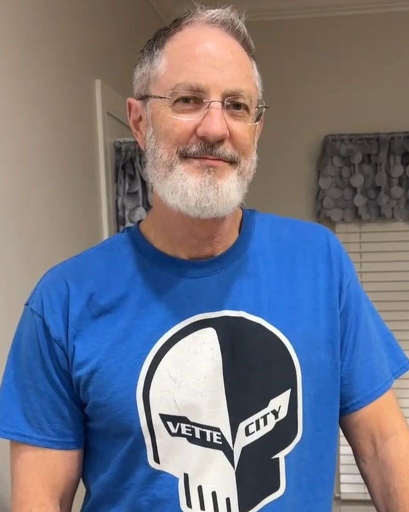 Steven Dean Swindoll Profile Photo