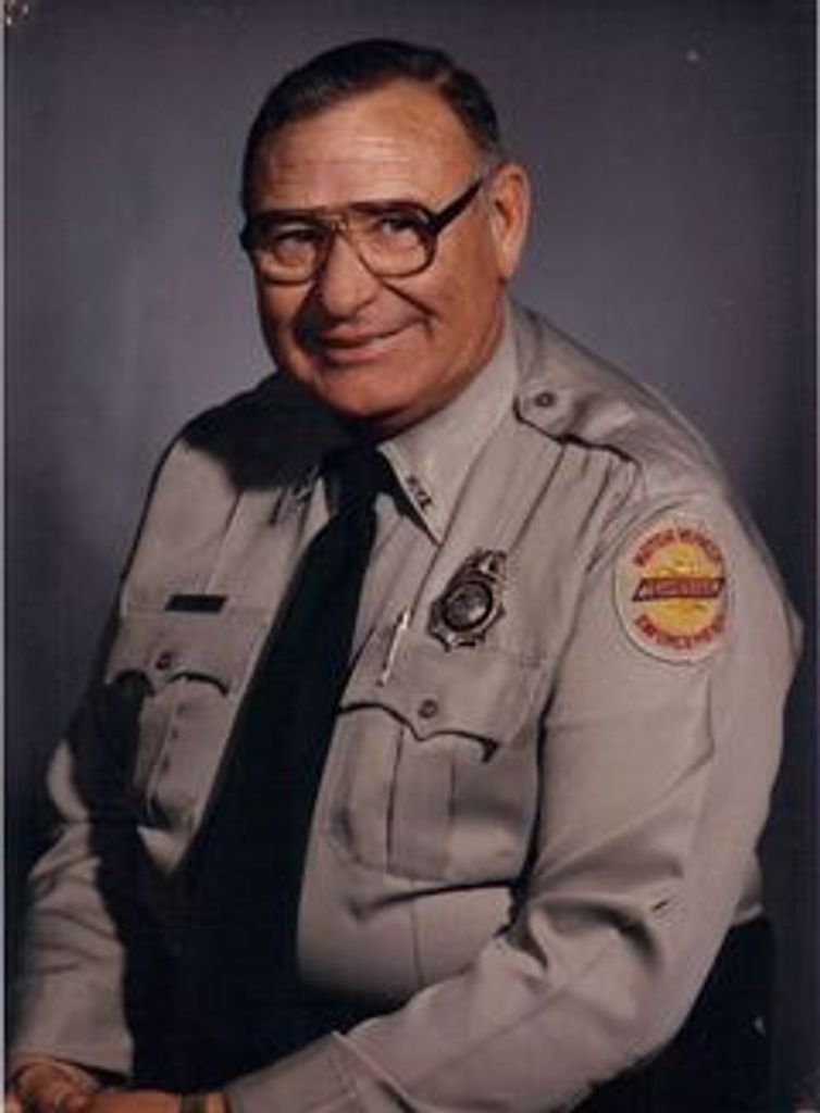 Joe Creekmore