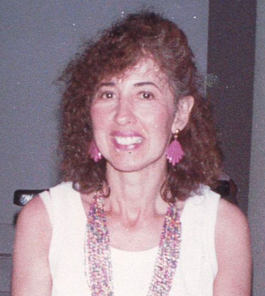 Elvira F. Knowlton