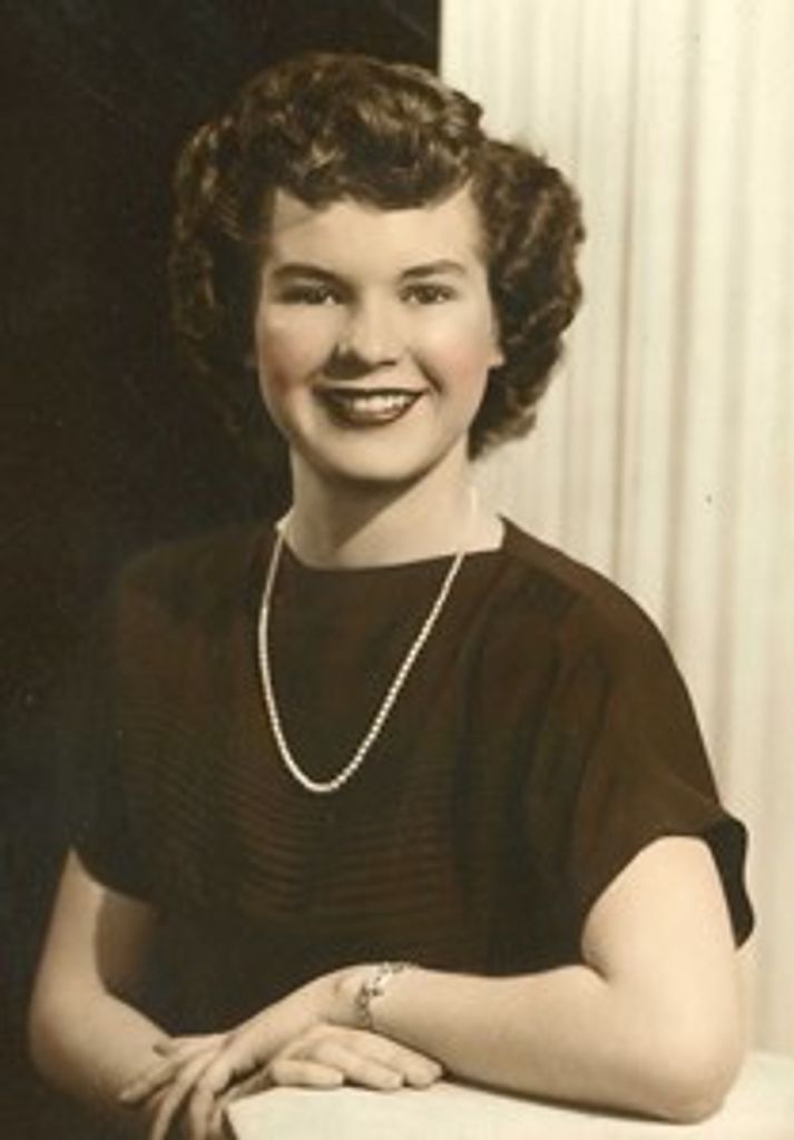 Edna Carter