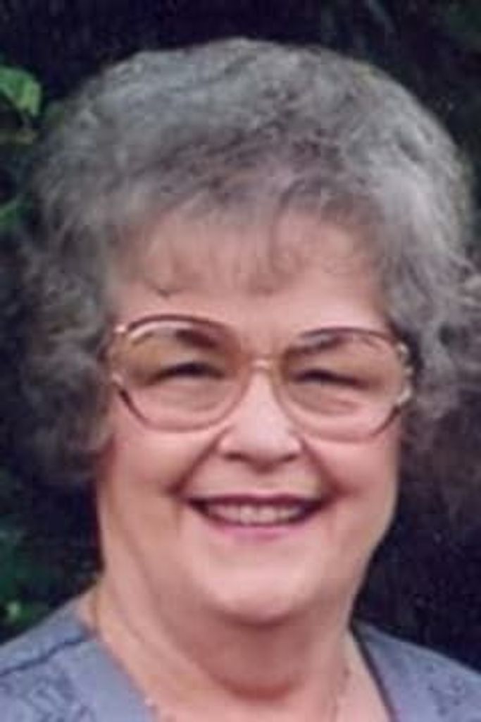 Marilyn Joyce Jackson Profile Photo