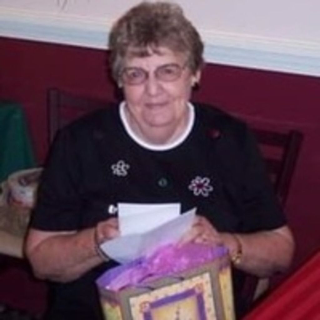 Imogene Hart Profile Photo