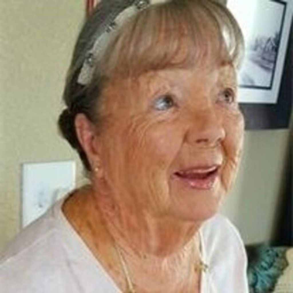 Margaret Evelyn Montague