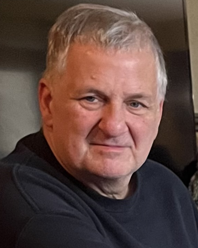 Peter Albert Voll Profile Photo