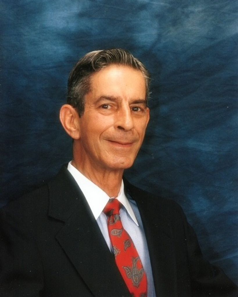 Edward Joseph Carr, Jr.